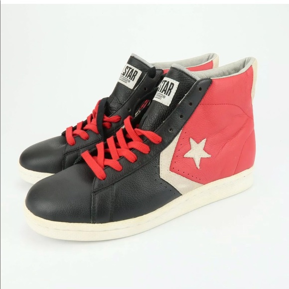 georgia bulldog converse